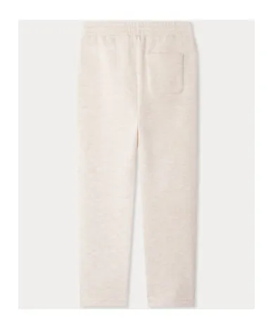 Bonpoint Dala Plain Jogging Pants
