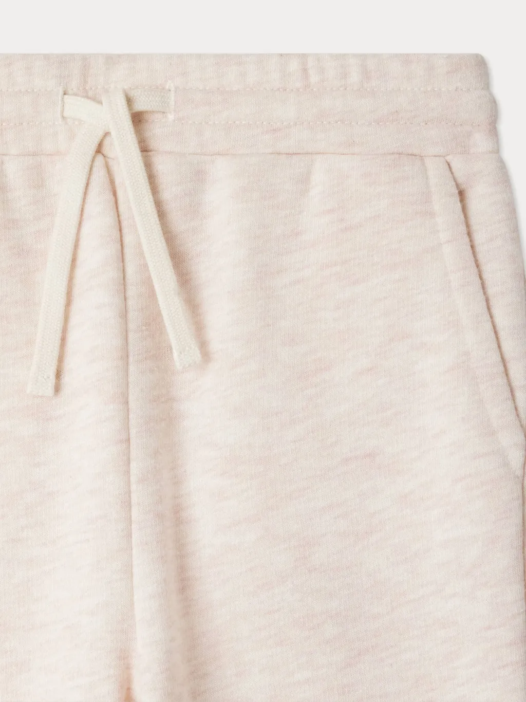 Bonpoint Dala Plain Jogging Pants