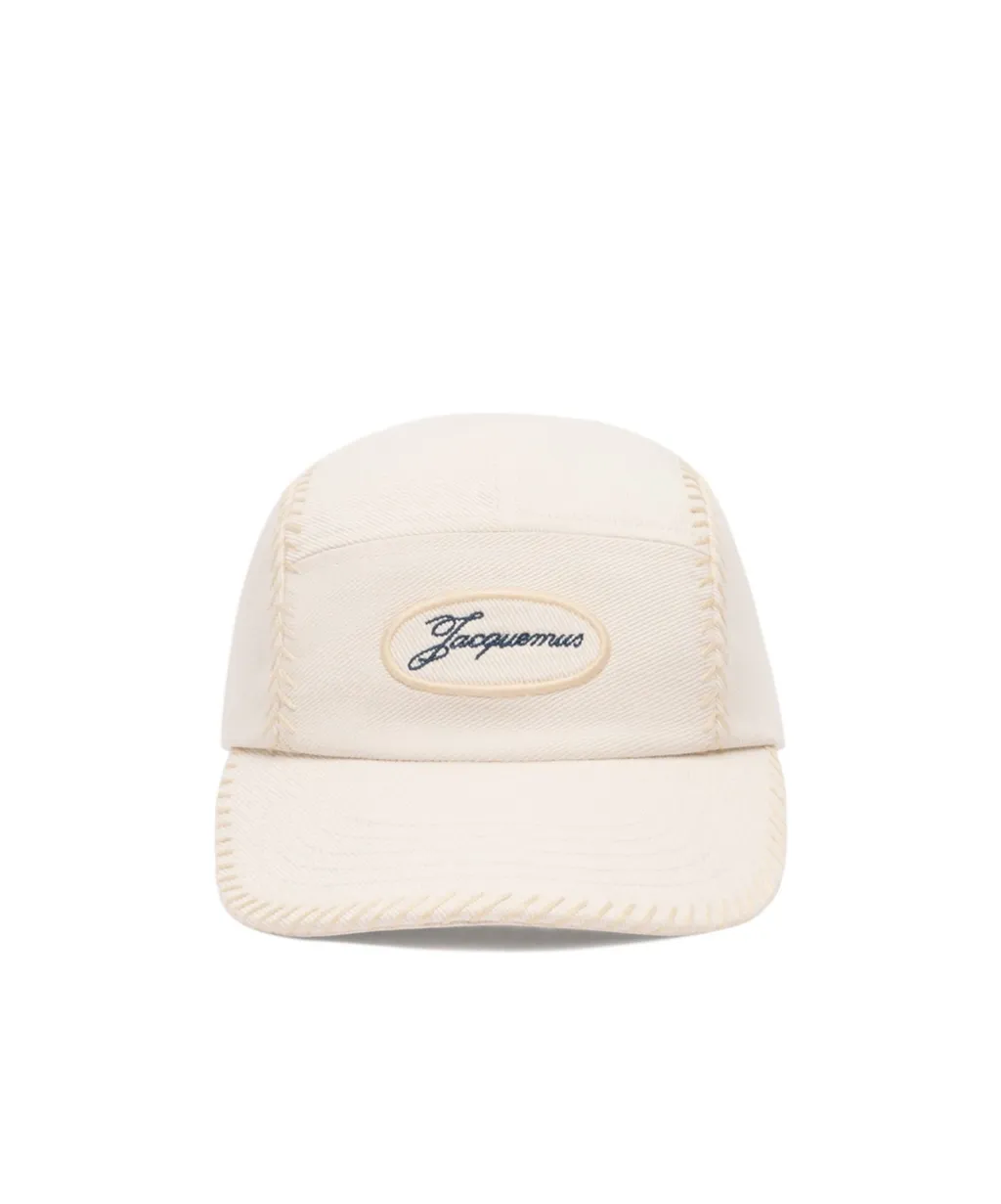 Logo Hat