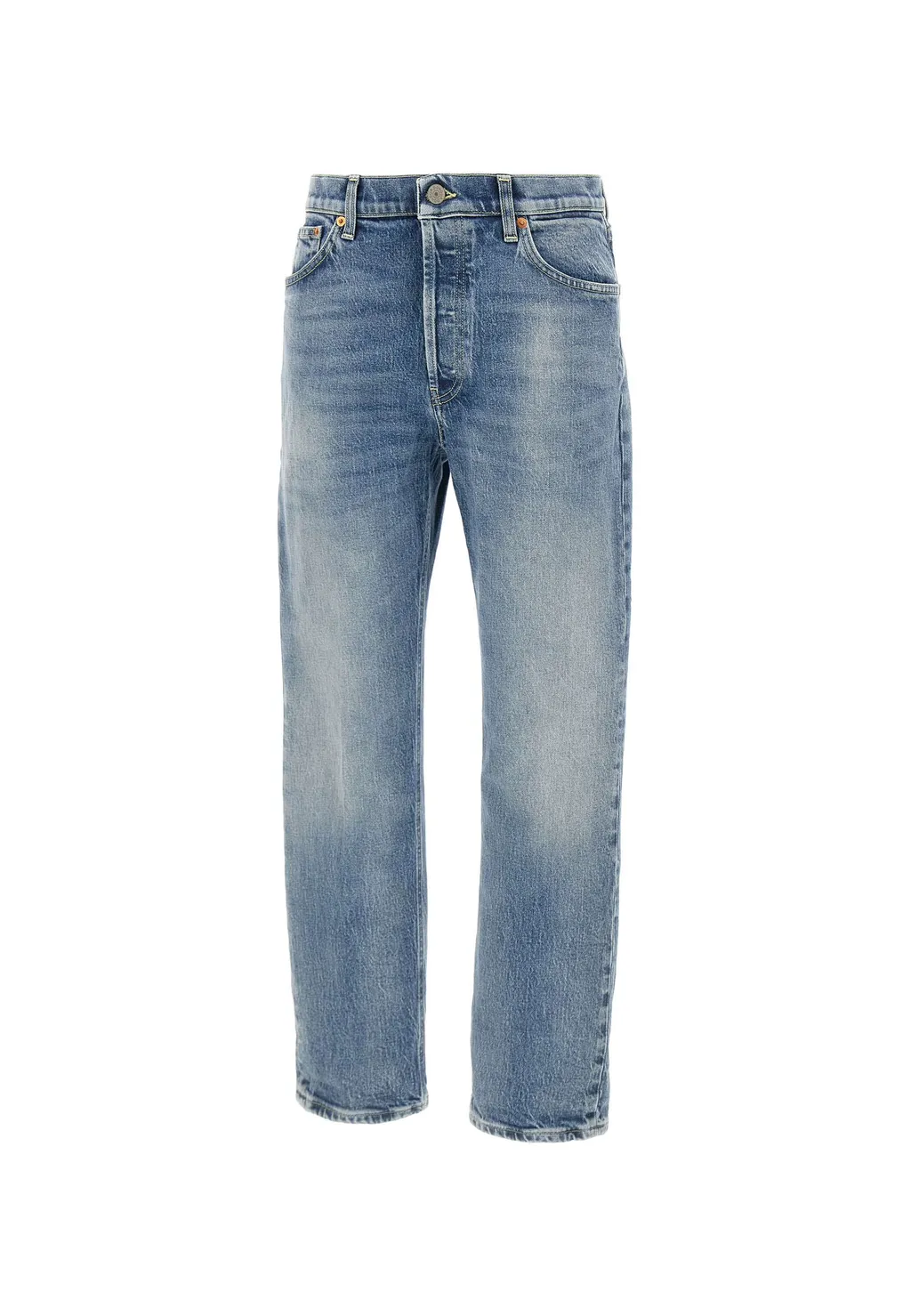 Dondup Icon Regular Fit Jeans