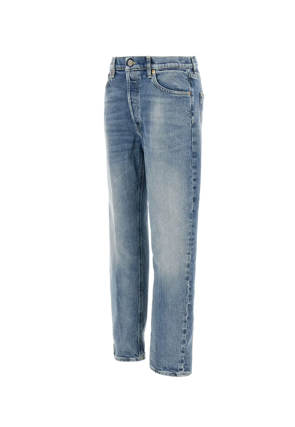Dondup Icon Regular Fit Jeans