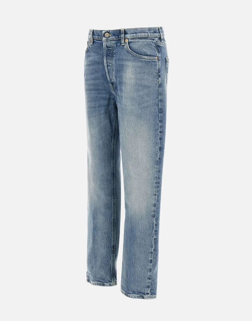 Dondup Icon Regular Fit Jeans