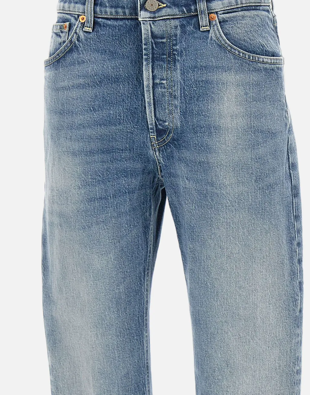 Dondup Icon Regular Fit Jeans