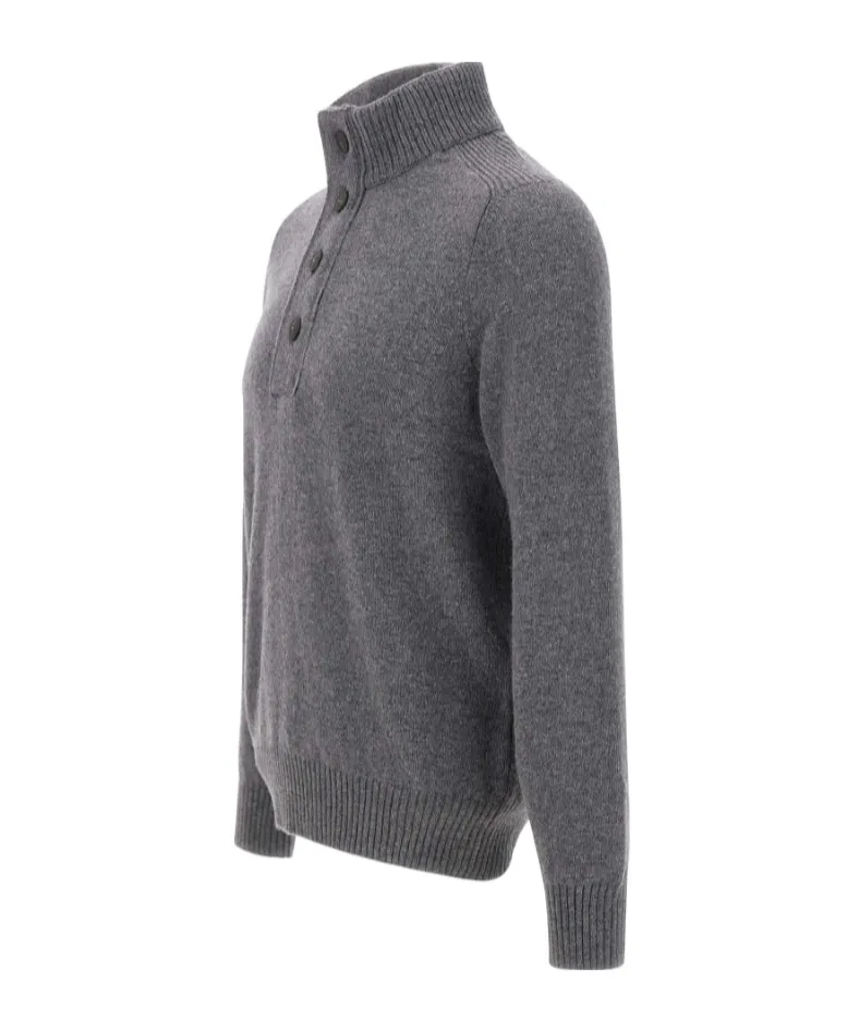 Turtleneck Sweater