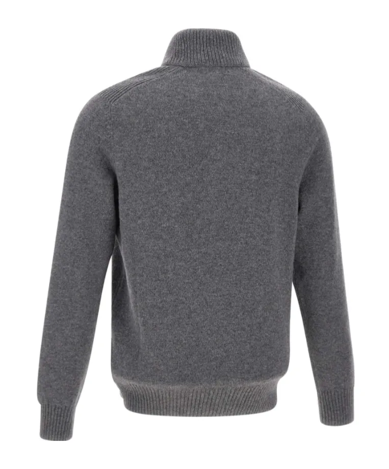 Turtleneck Sweater