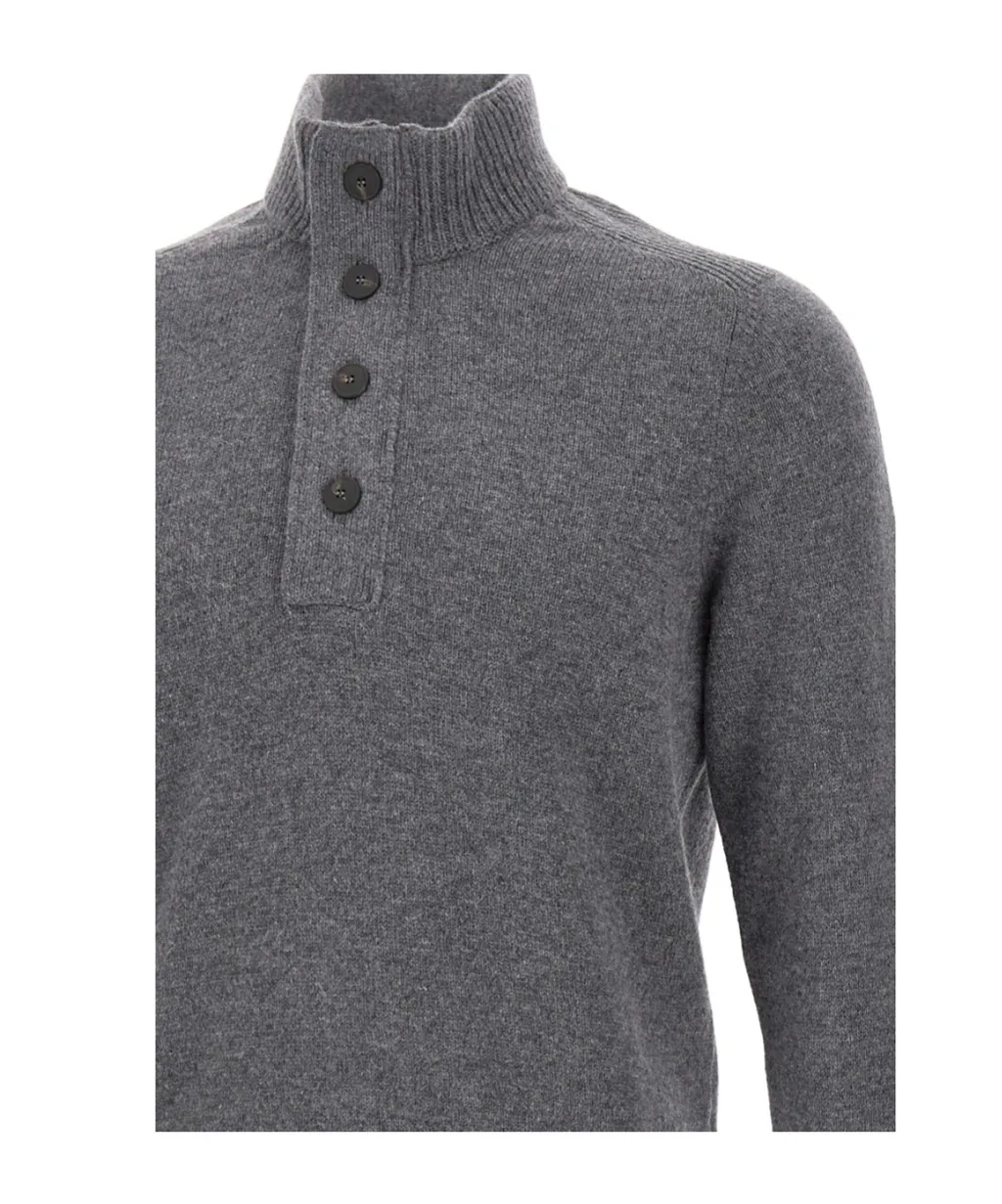 Turtleneck Sweater