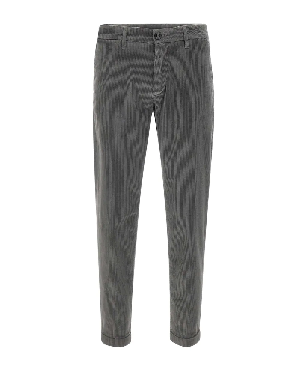 Re-Hash Mucha Corduroy Chinos
