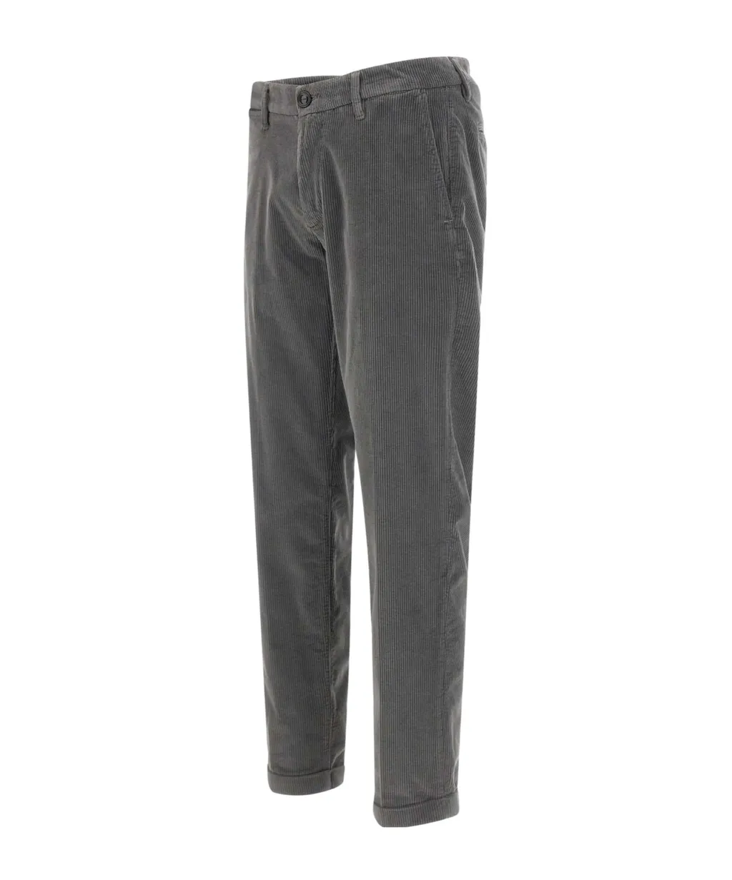 Re-Hash Mucha Corduroy Chinos