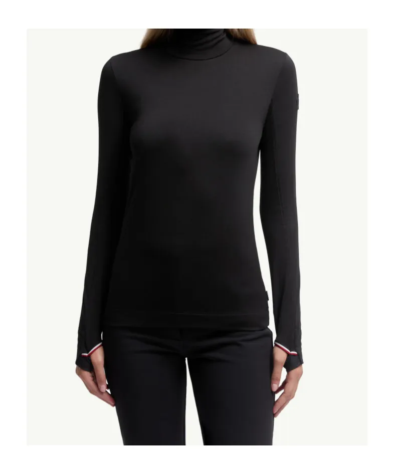 Polartec® Turtleneck