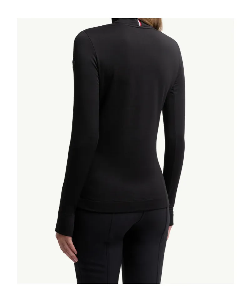 Polartec® Turtleneck