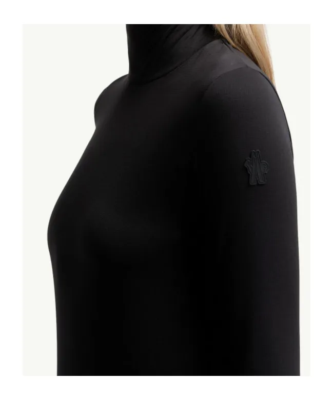Polartec® Turtleneck