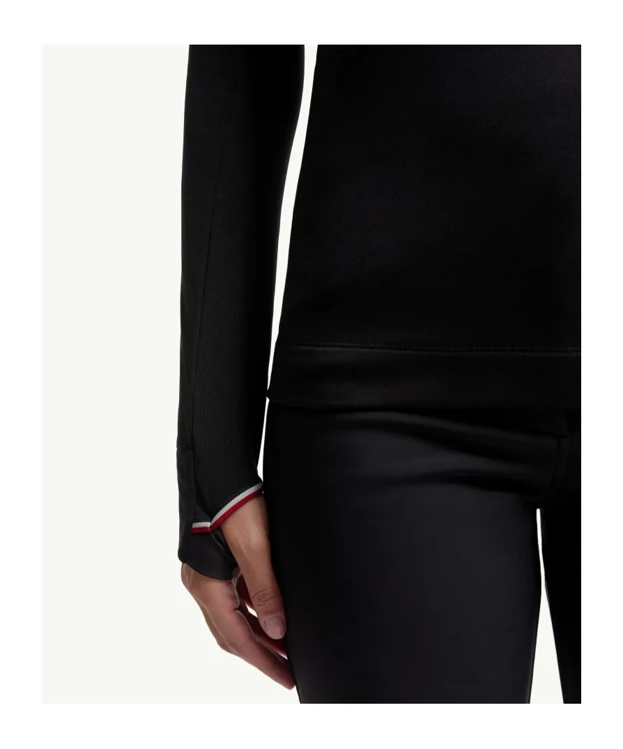 Polartec® Turtleneck