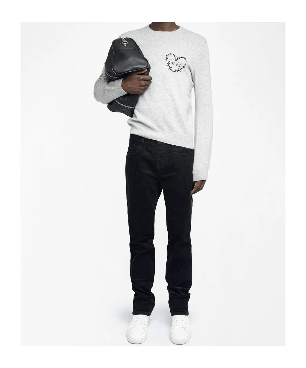 Long Sleeve Sweater