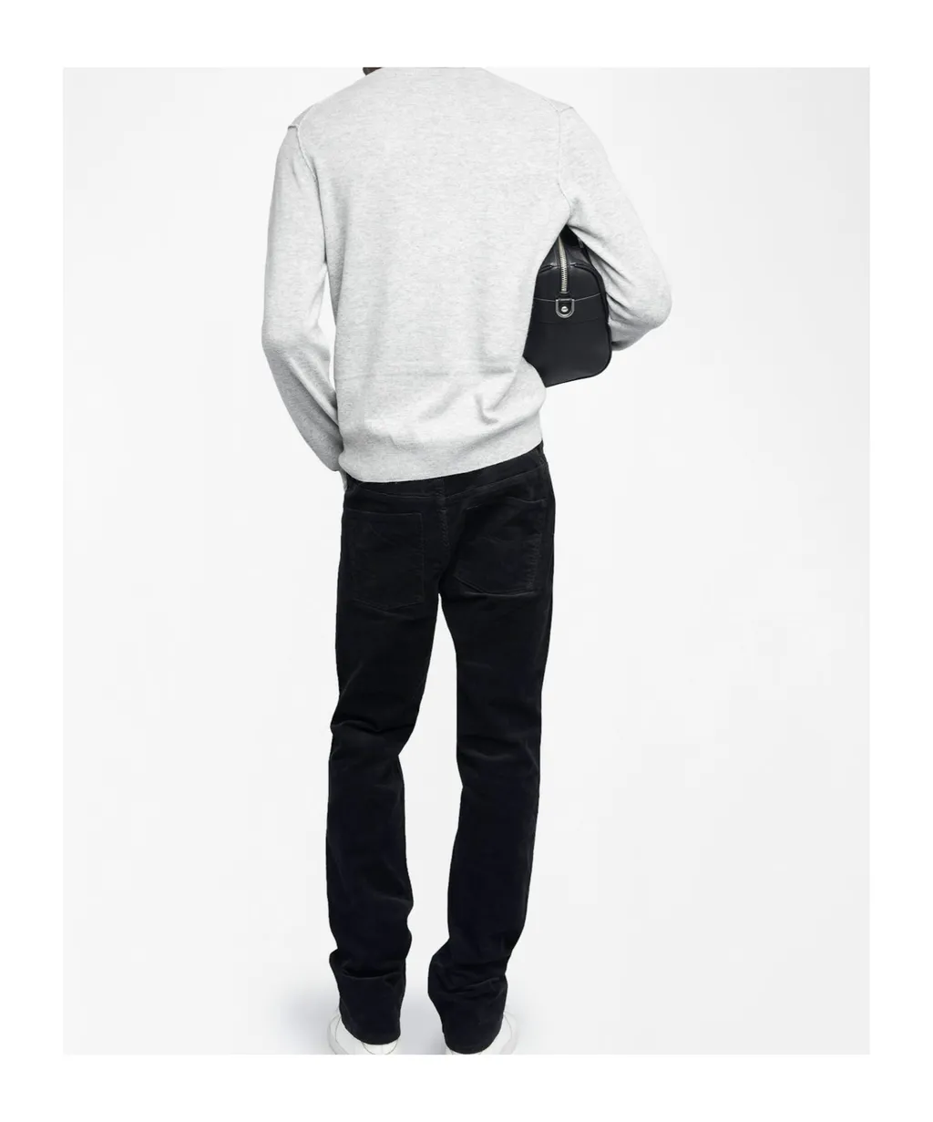 Long Sleeve Sweater