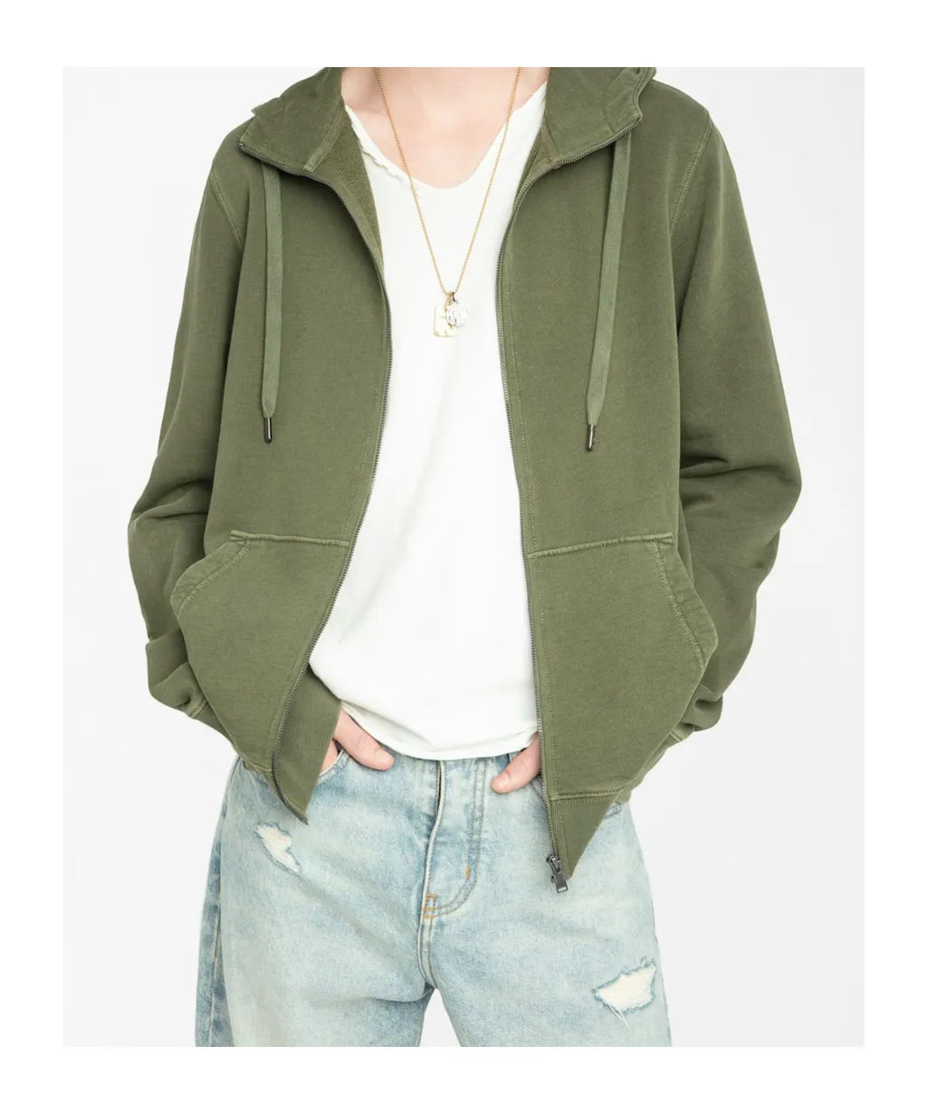 Long Sleeve Sweatshirt