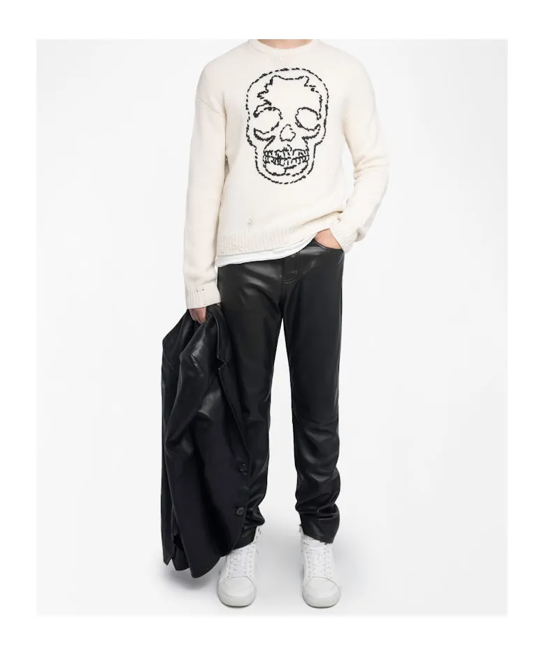 Long Sleeve Sweater