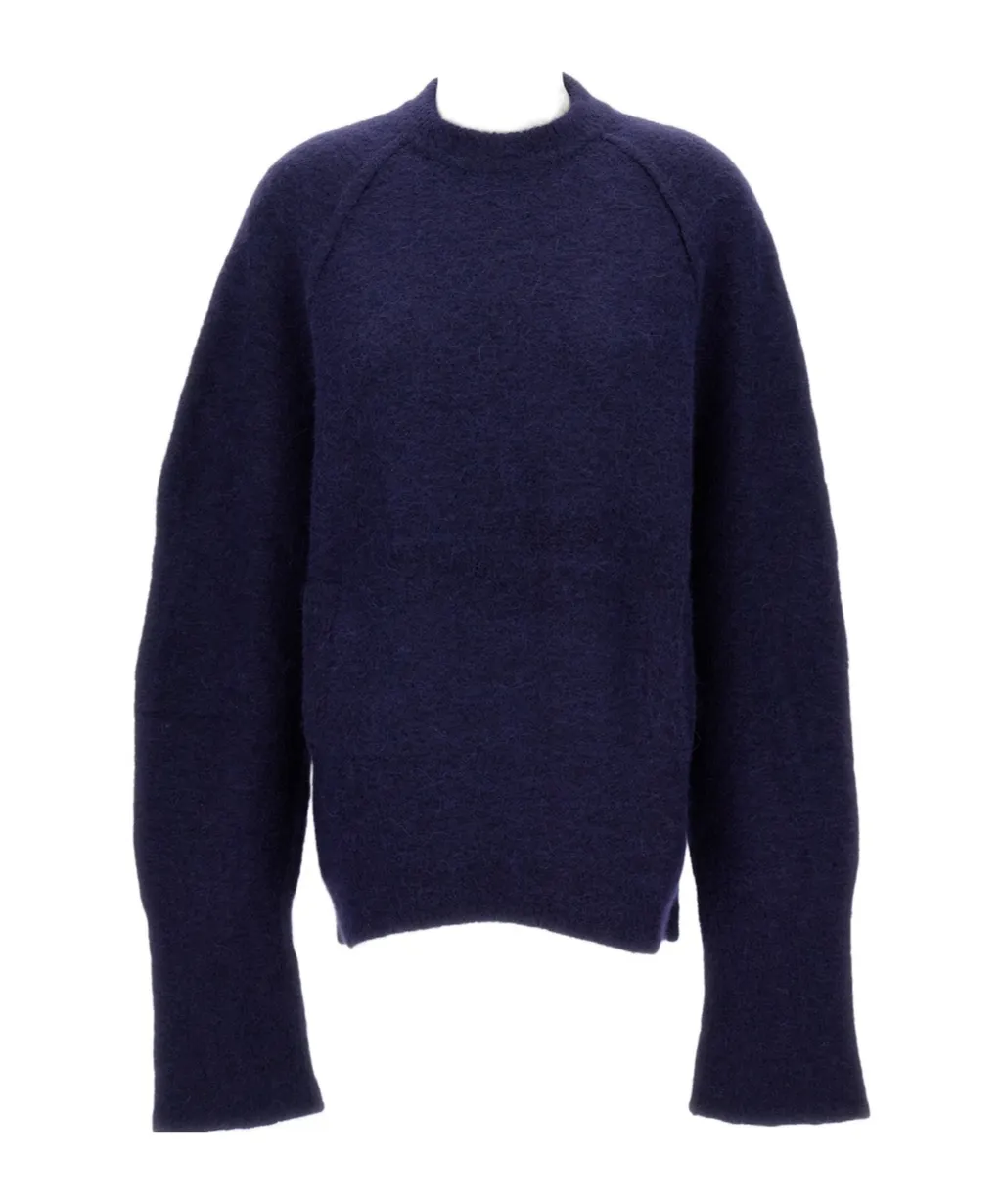 Crew Neck Sweater