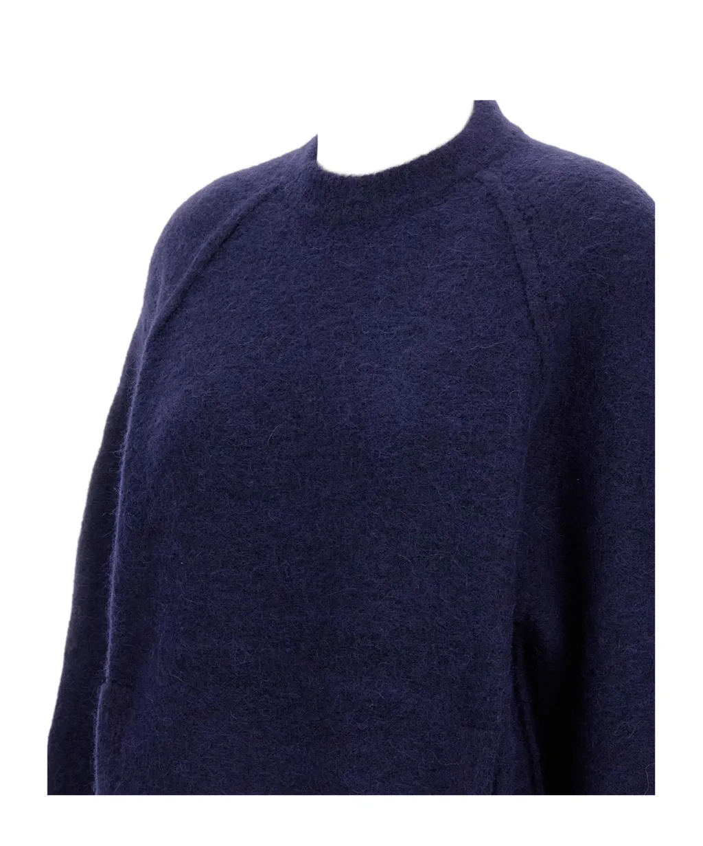 Crew Neck Sweater