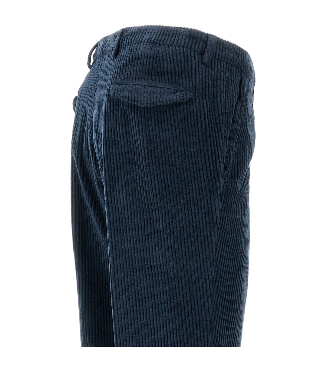 Belt Loop Casual Pants