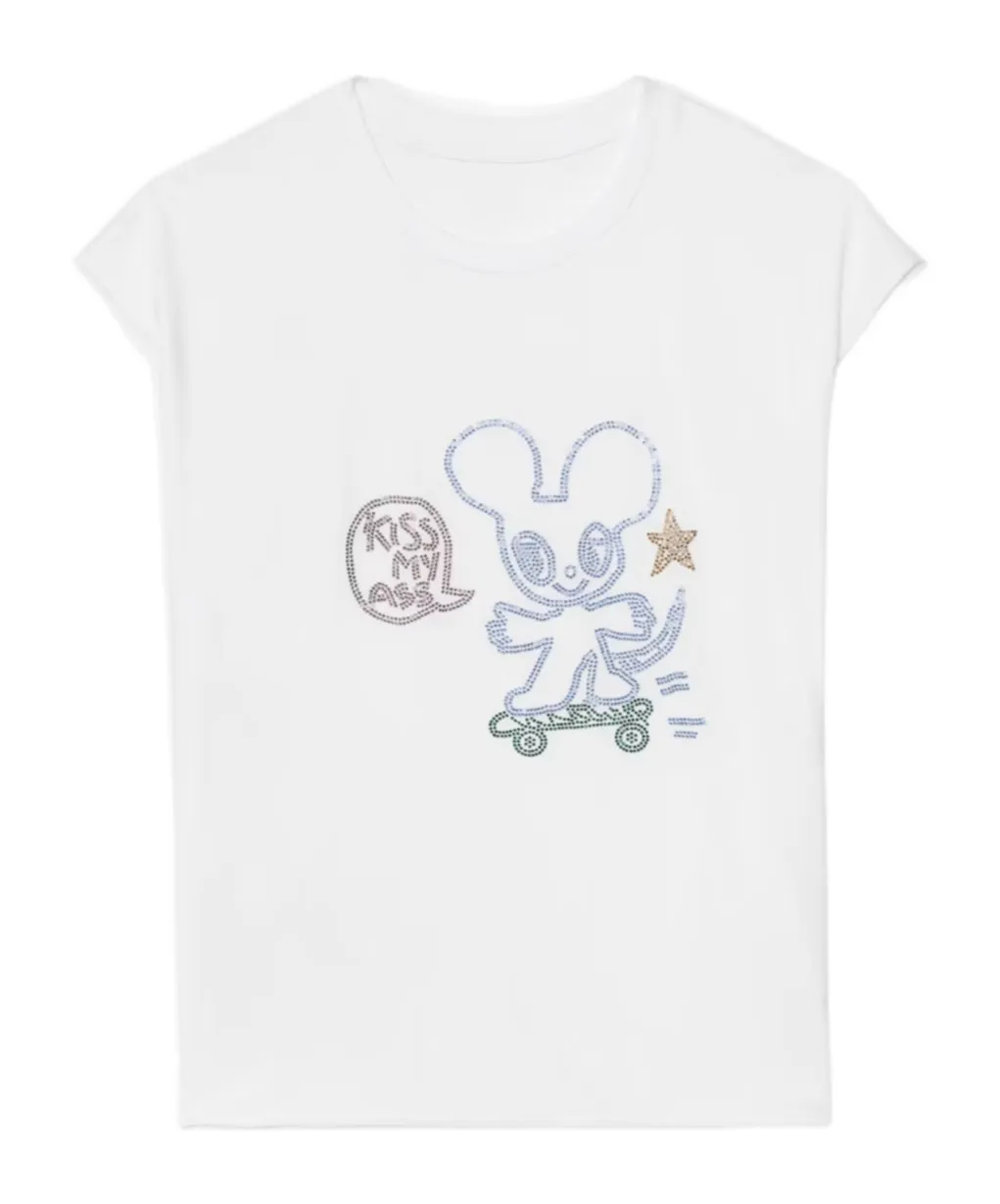 Cloe Cotton Tank Top