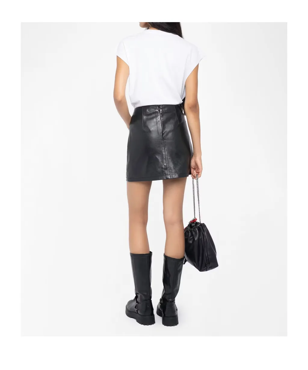 Cloe Cotton Tank Top