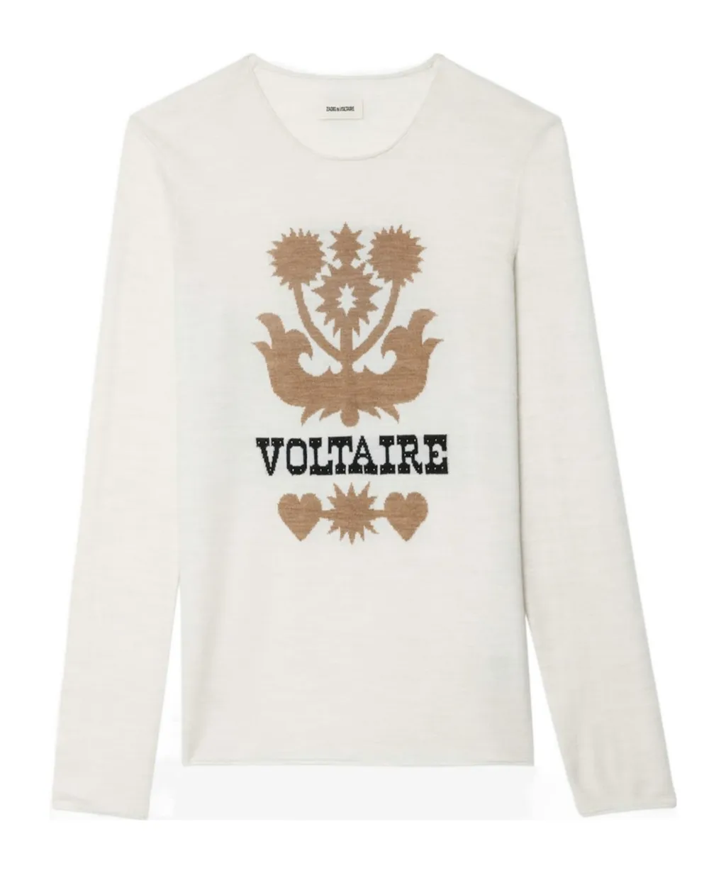 Long Sleeve Sweater