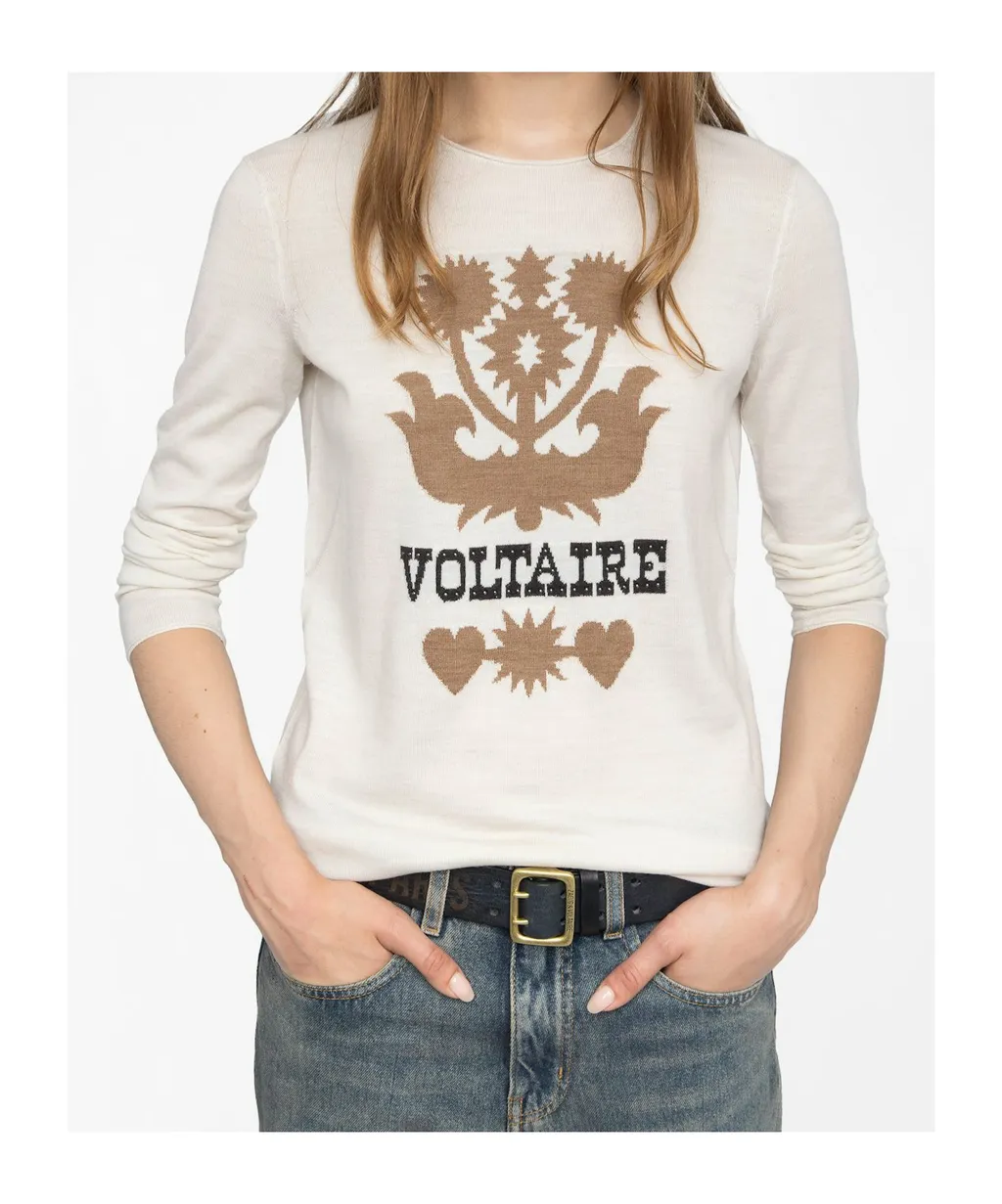 Long Sleeve Sweater