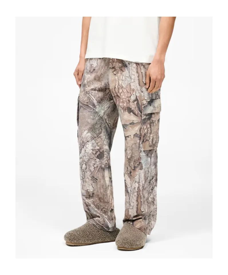 Represent Cargo Logo Pants