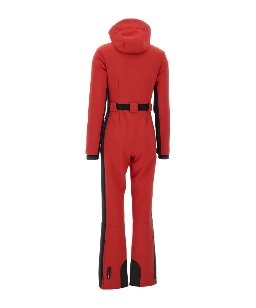 Mc2 Saint Barth Garmisch Ski Jumpsuit