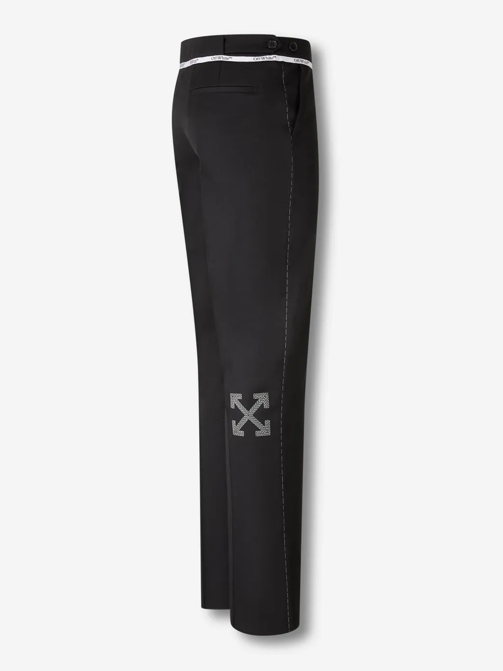 Contemporary Design Bermudas