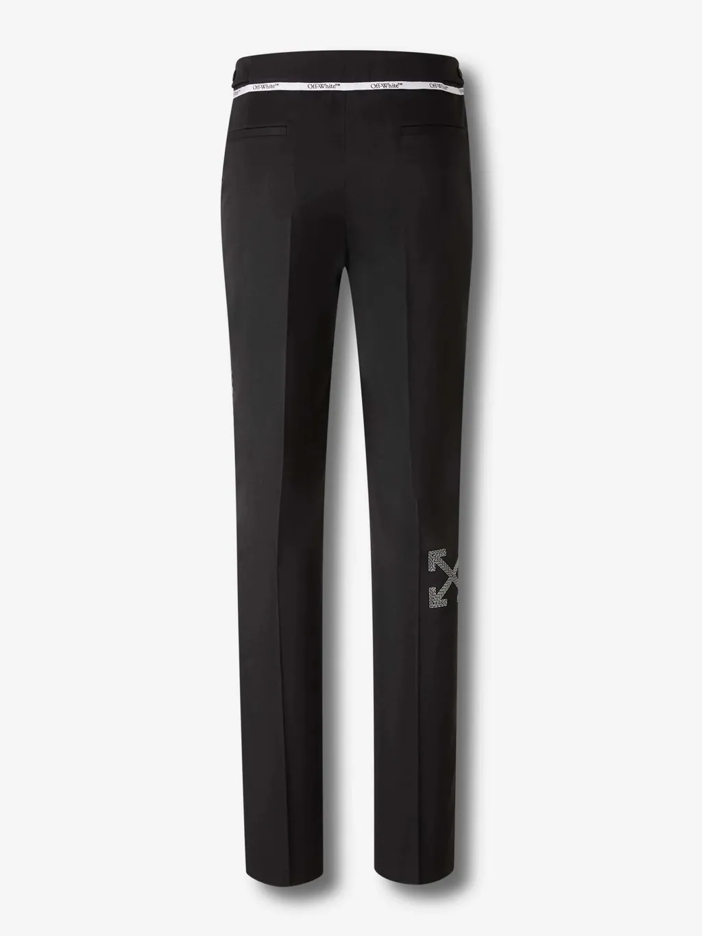 Contemporary Design Bermudas