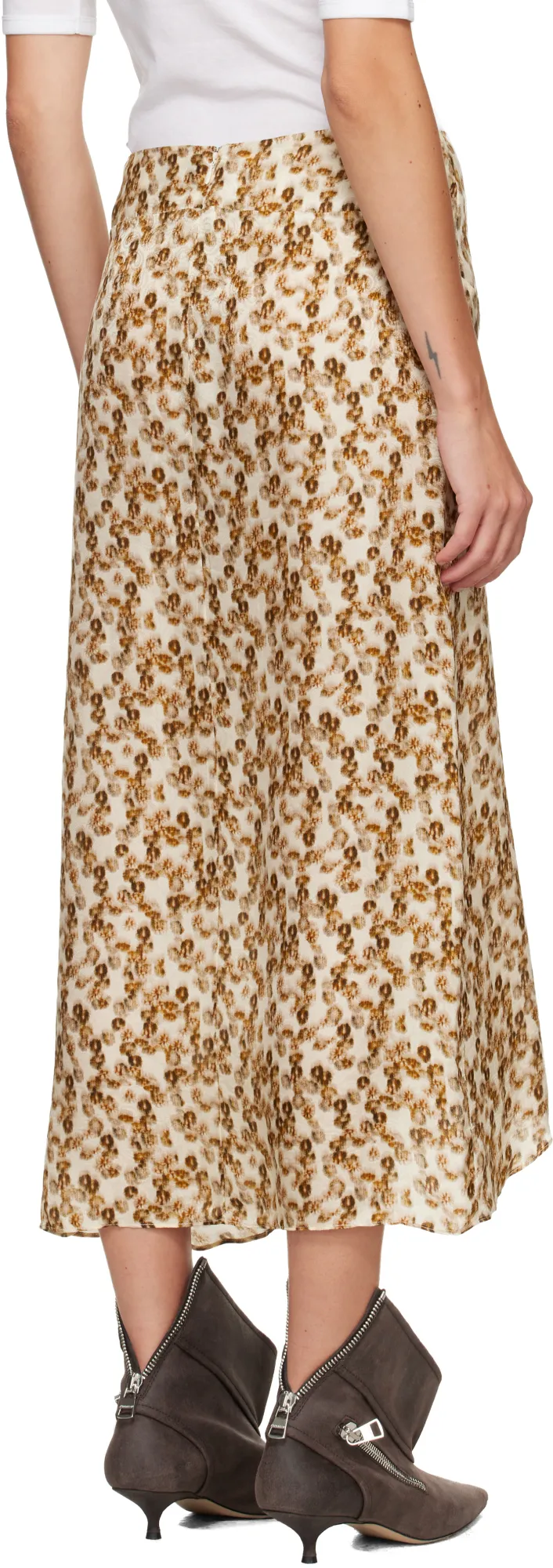 Lisanne Skirt