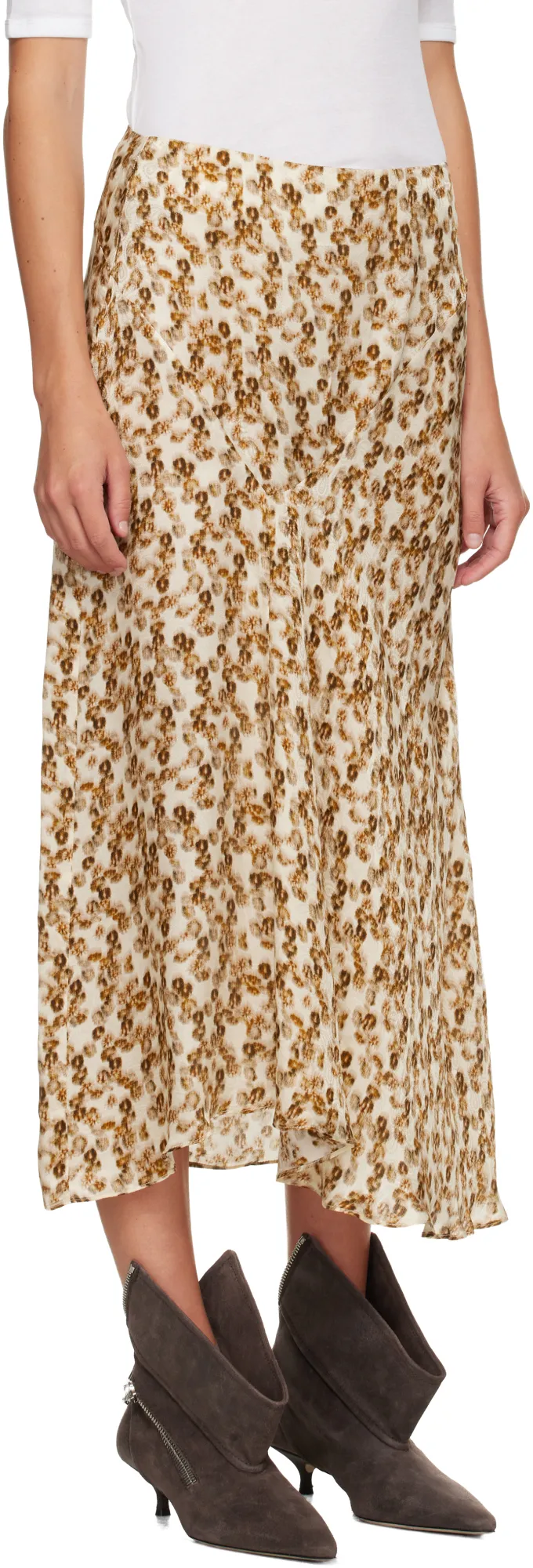 Lisanne Skirt
