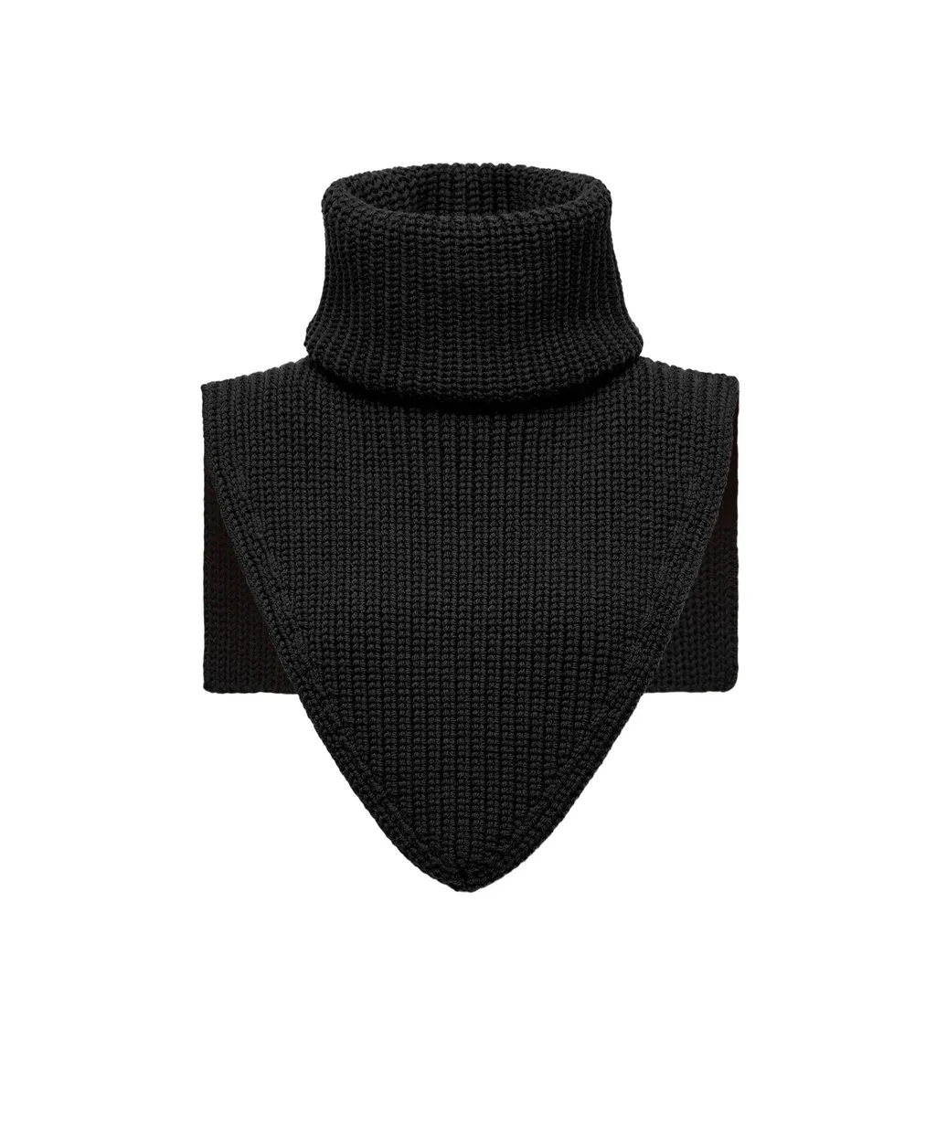 Wool Neck Warmer