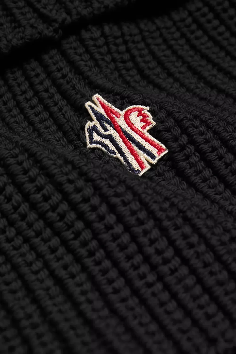 Wool Neck Warmer