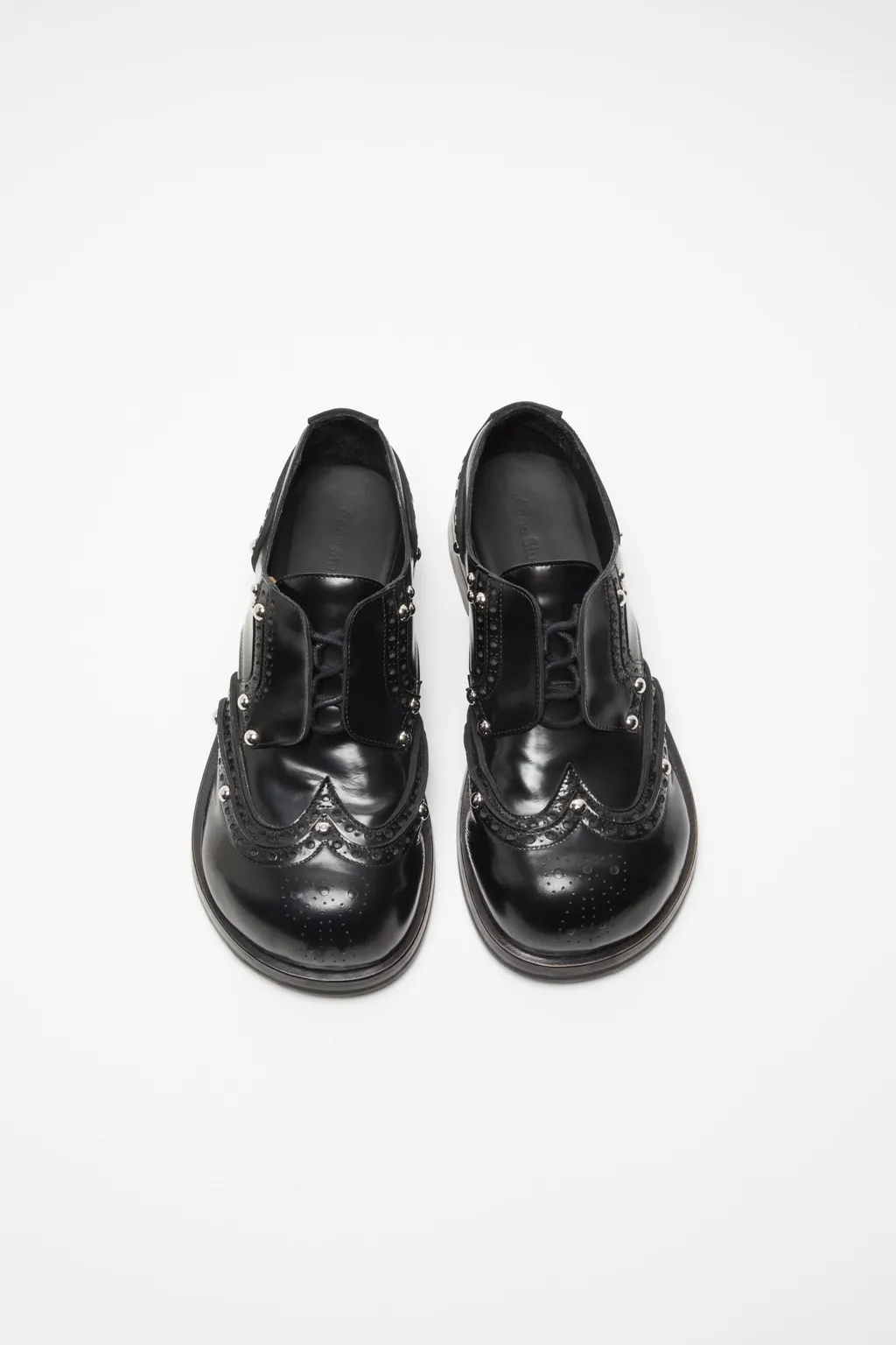 Acne Studios Lace-Up Shoes