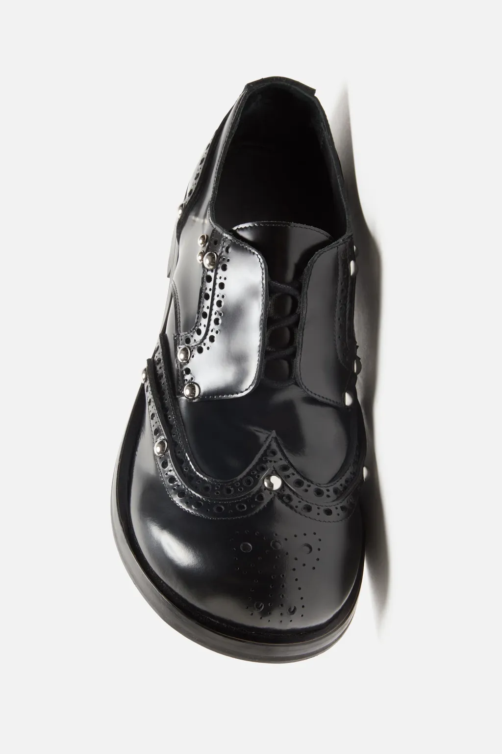 Acne Studios Lace-Up Shoes