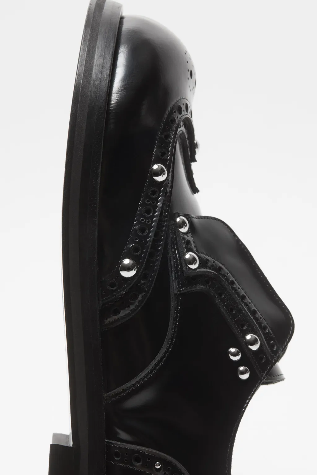 Acne Studios Lace-Up Shoes