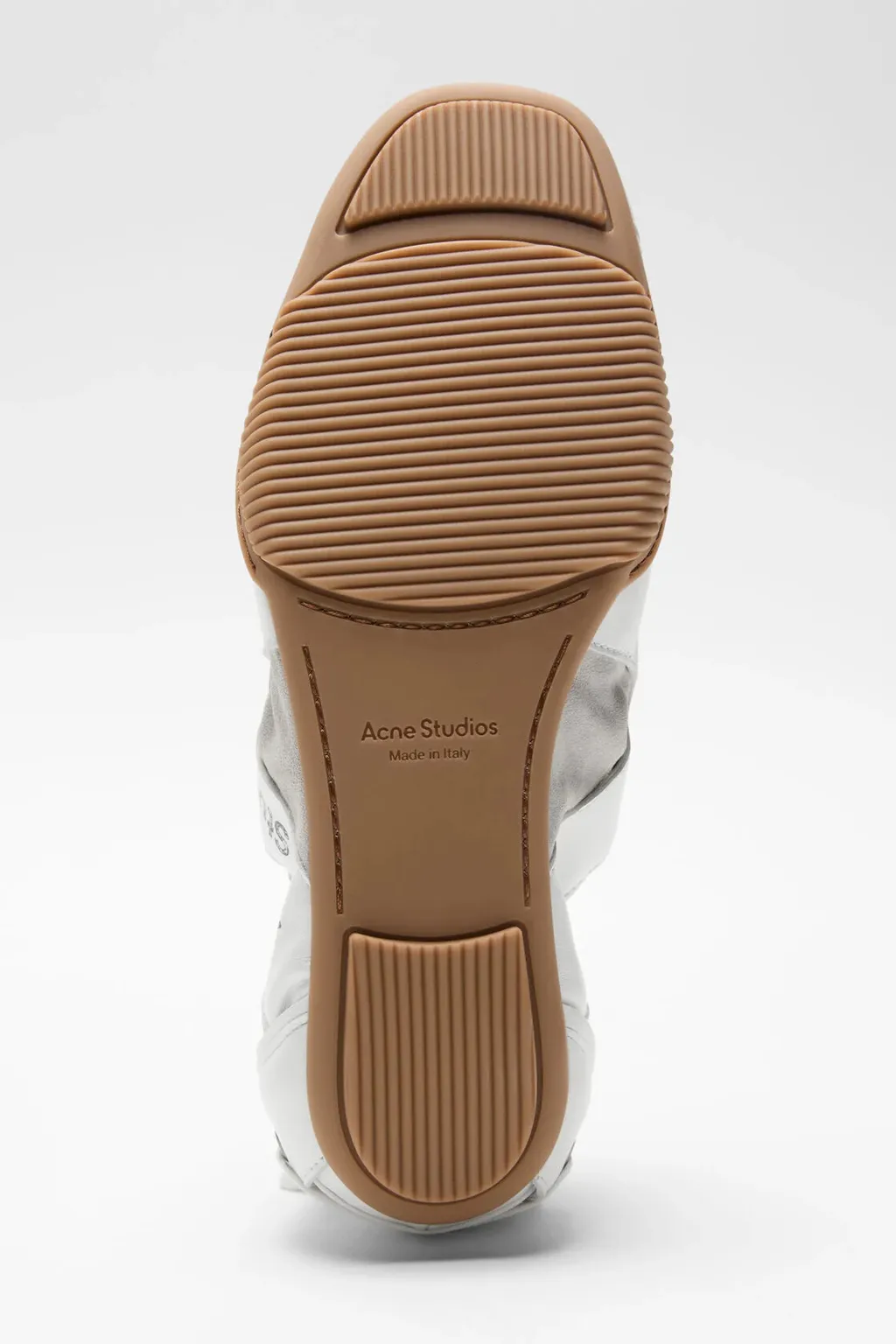 Lace Up Sneakers