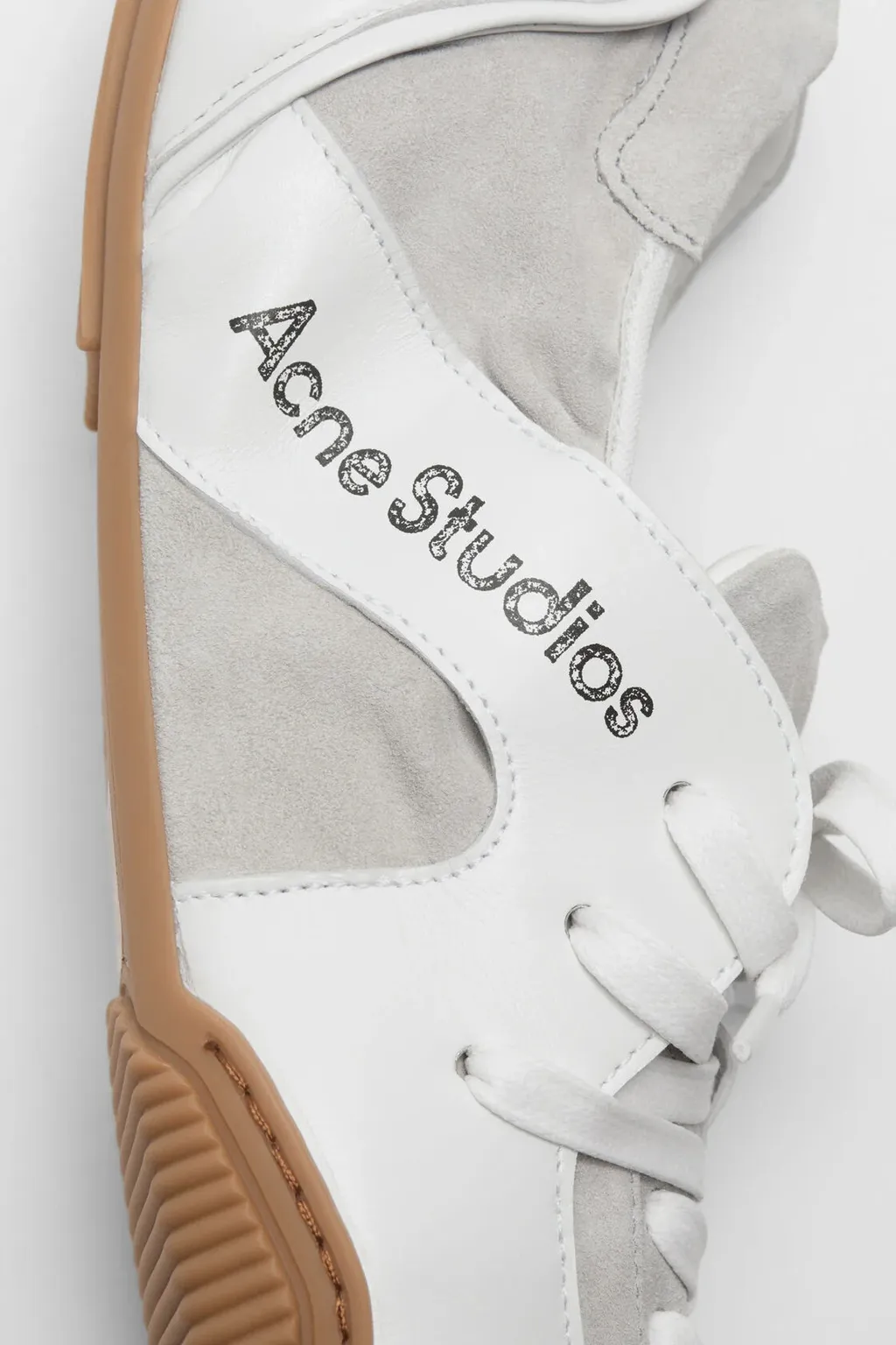 Lace Up Sneakers