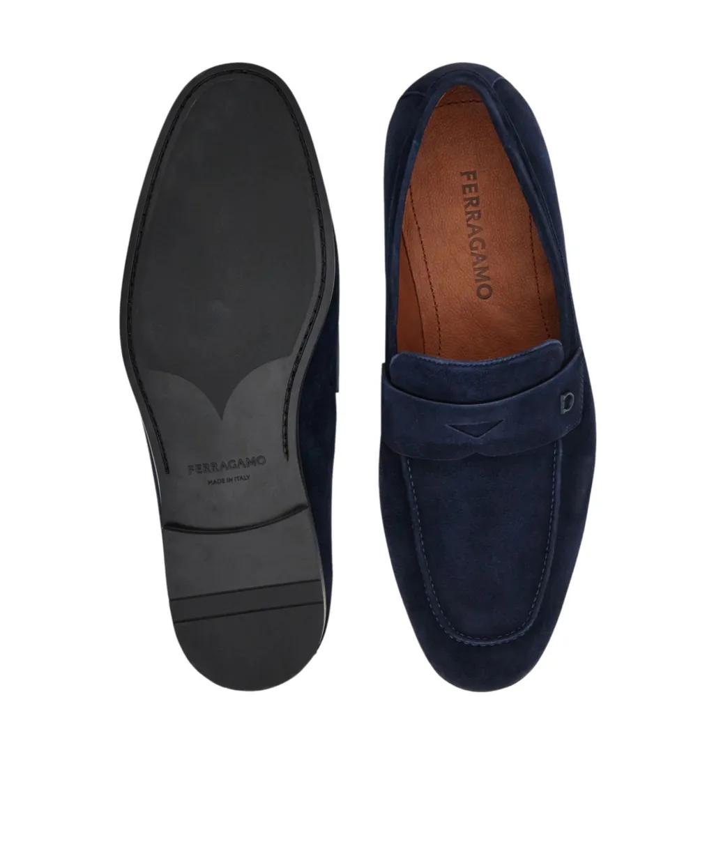 Penny Loafer