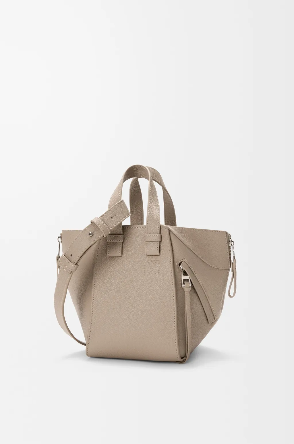 Loewe Compact Hammock Bag