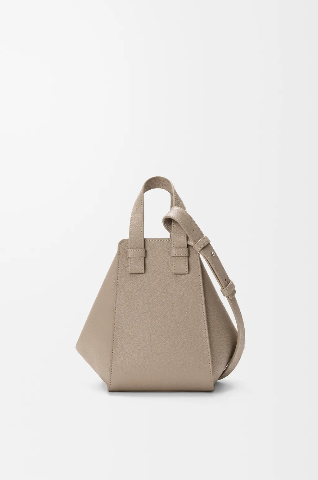 Loewe Compact Hammock Bag