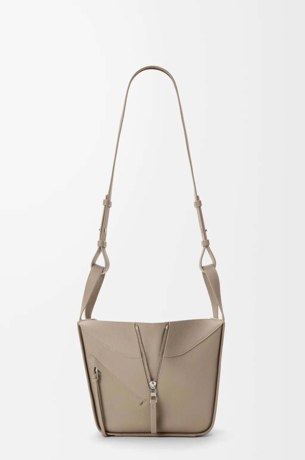 Loewe Compact Hammock Bag