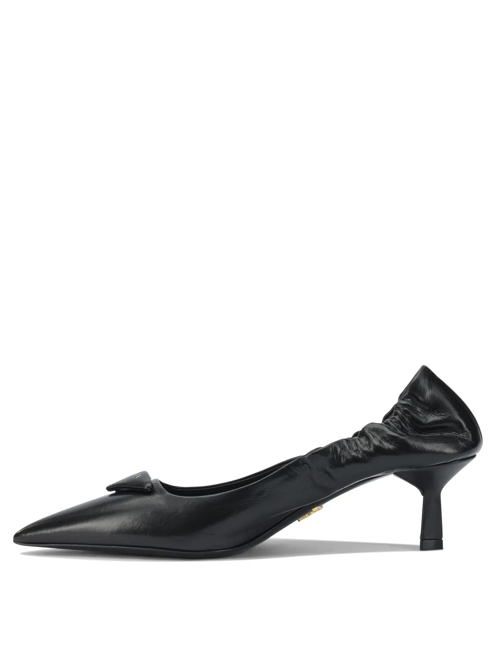 Prada Pointed-Toe Pumps