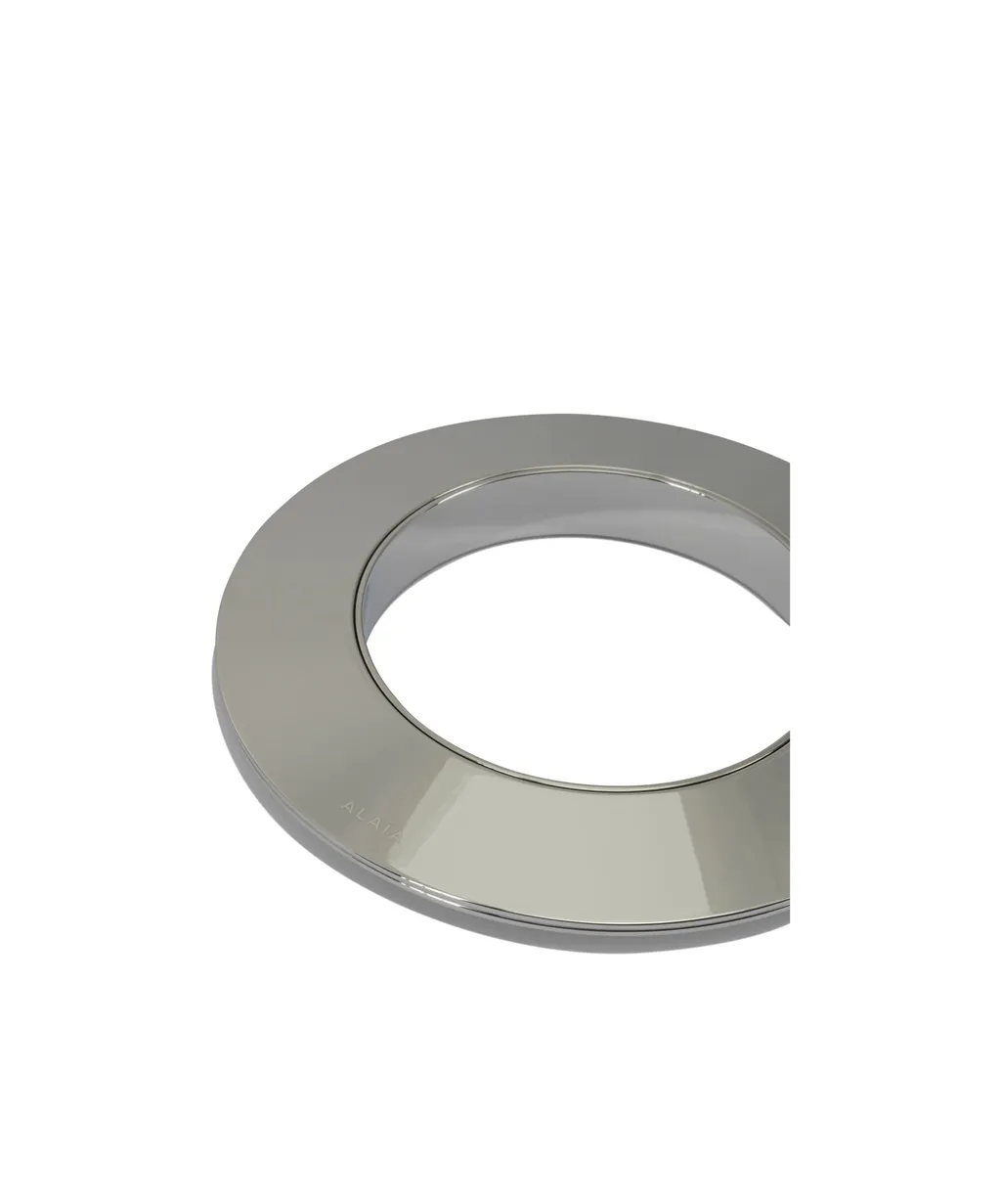 AlaÏA Blade Bangle