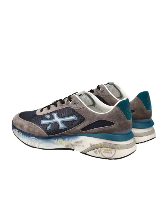 Logo Heel Trainers