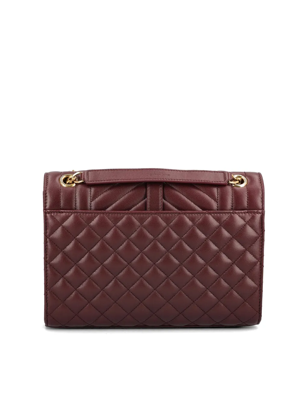 Saint Laurent Envelope Medium Shoulder Bag