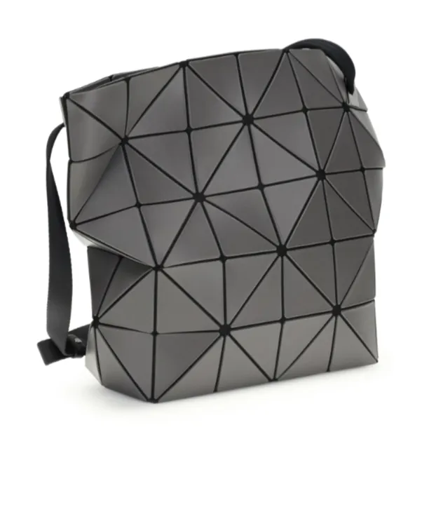 Square Shoulder Bag