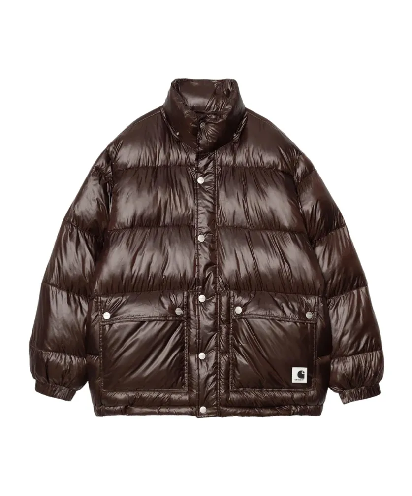 Carhartt Wip Benson Puffer Jacket